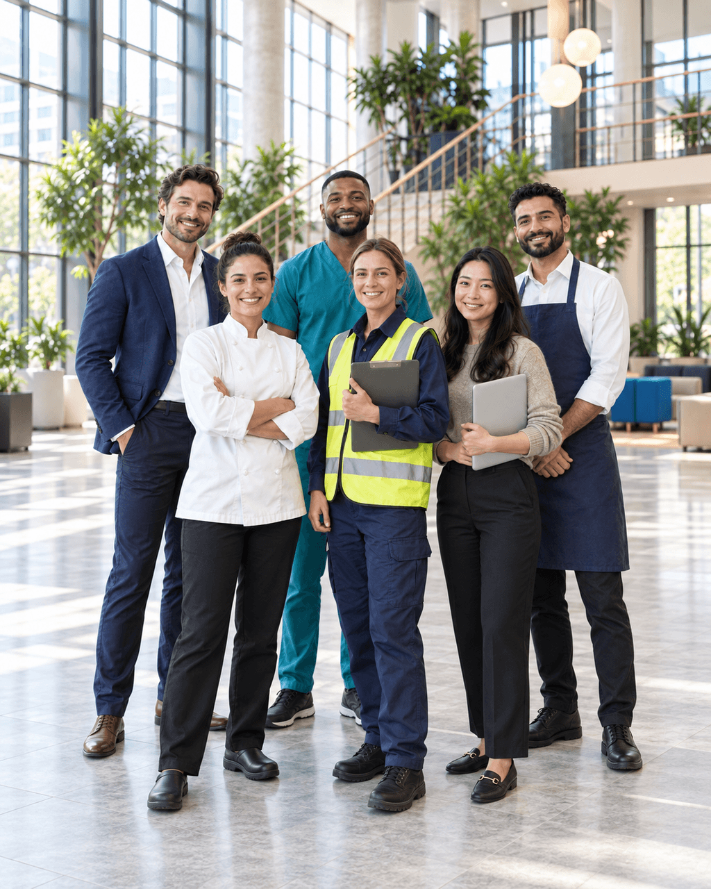 Find jobs that fit you