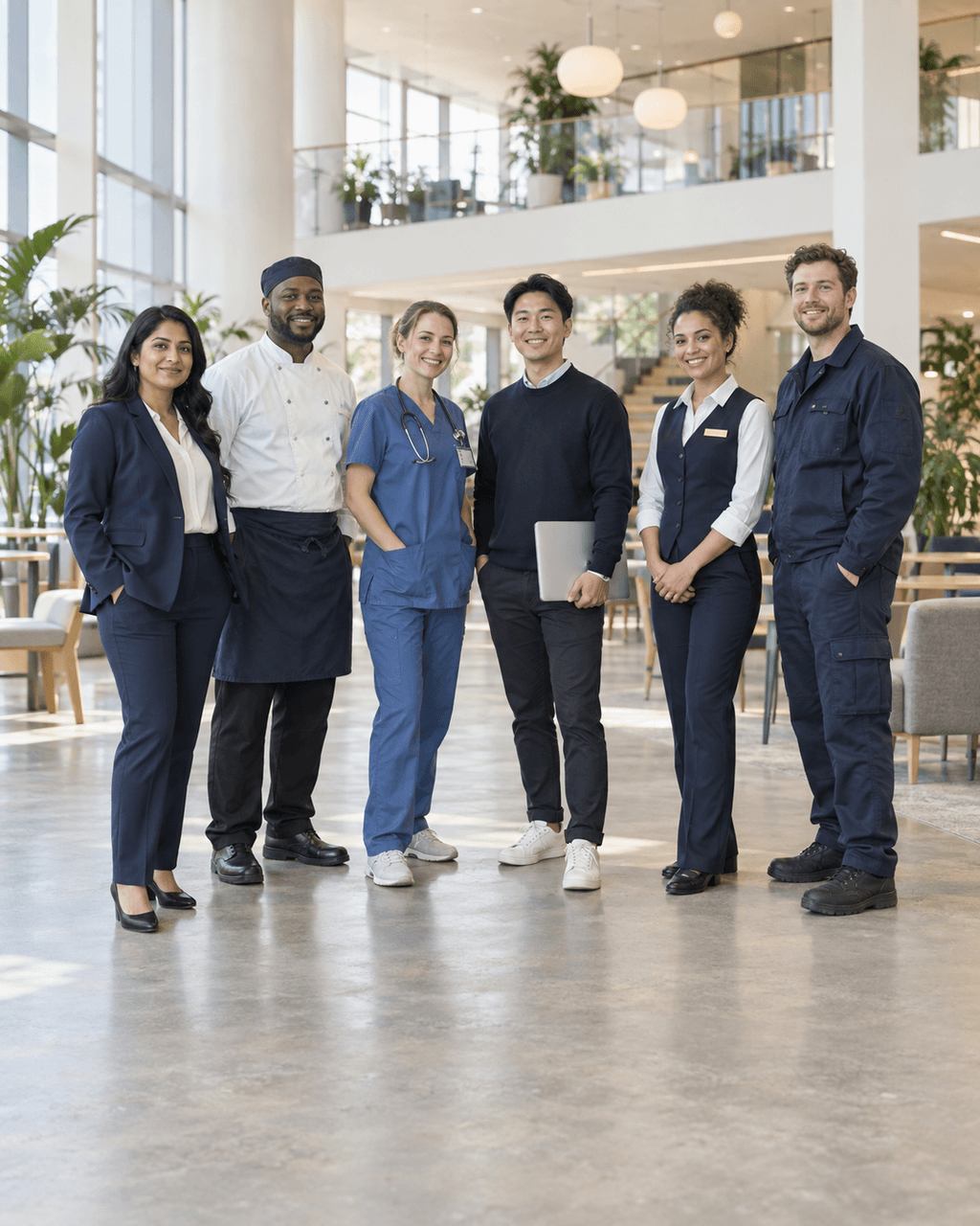 Grow your career with Qamla