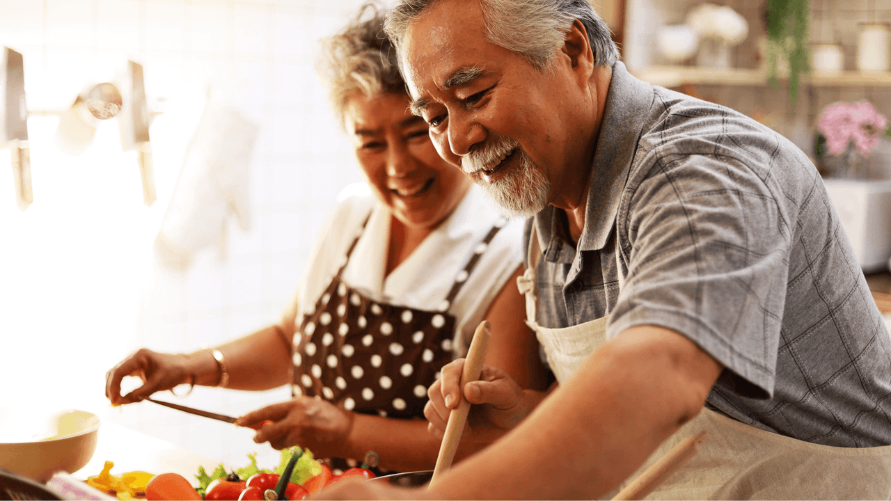 Immunity Boosting Food