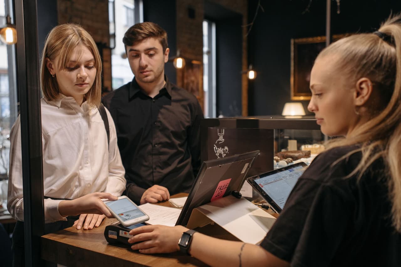 Customer Service Training